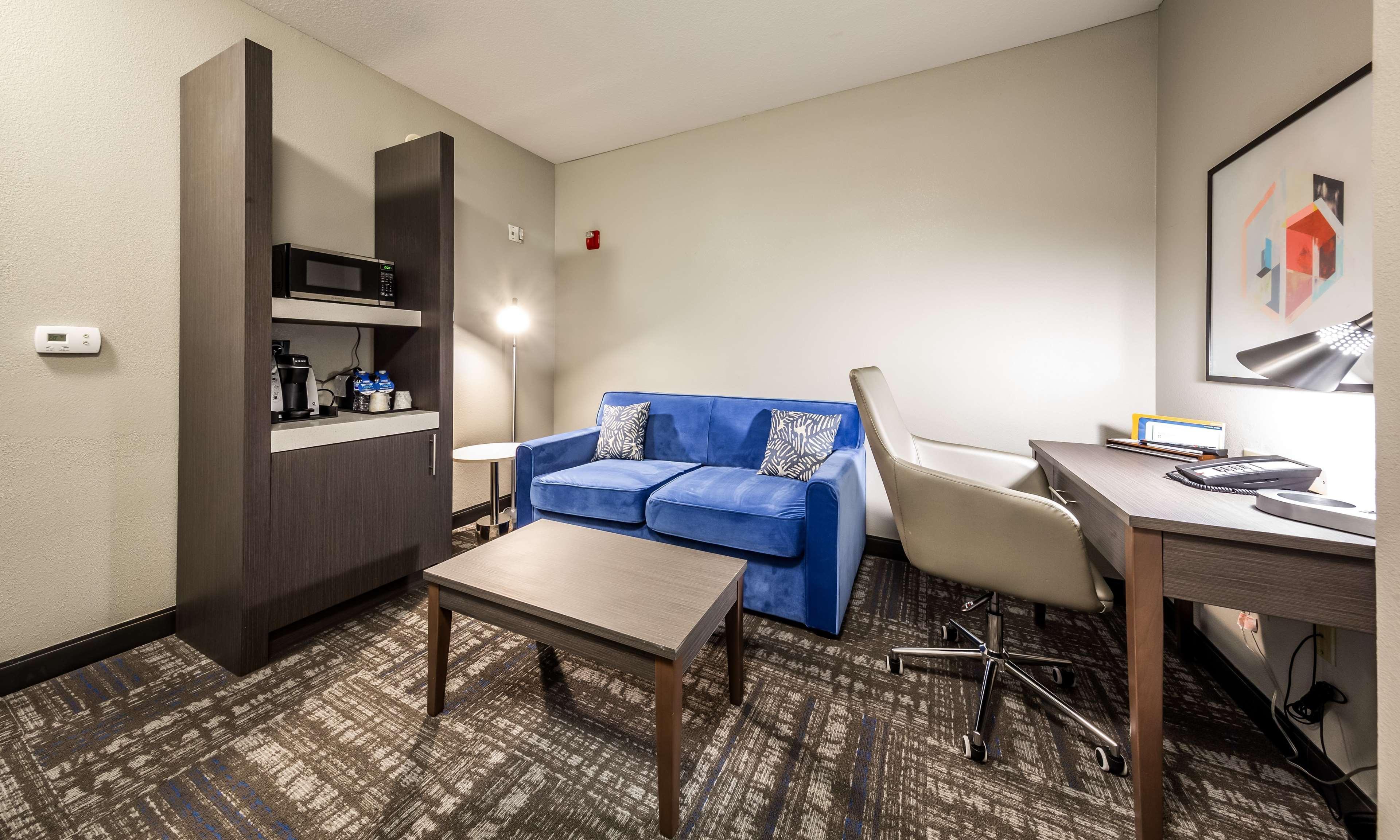Hilton Garden Beaumont
